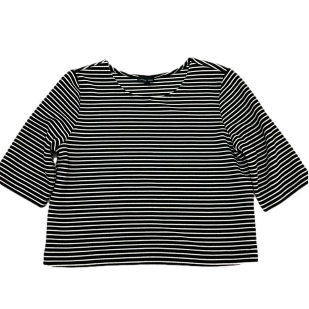 Cynthia Rowley Knit Top